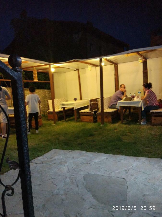 Melek Hanim Konagi سافرانبولو المظهر الخارجي الصورة