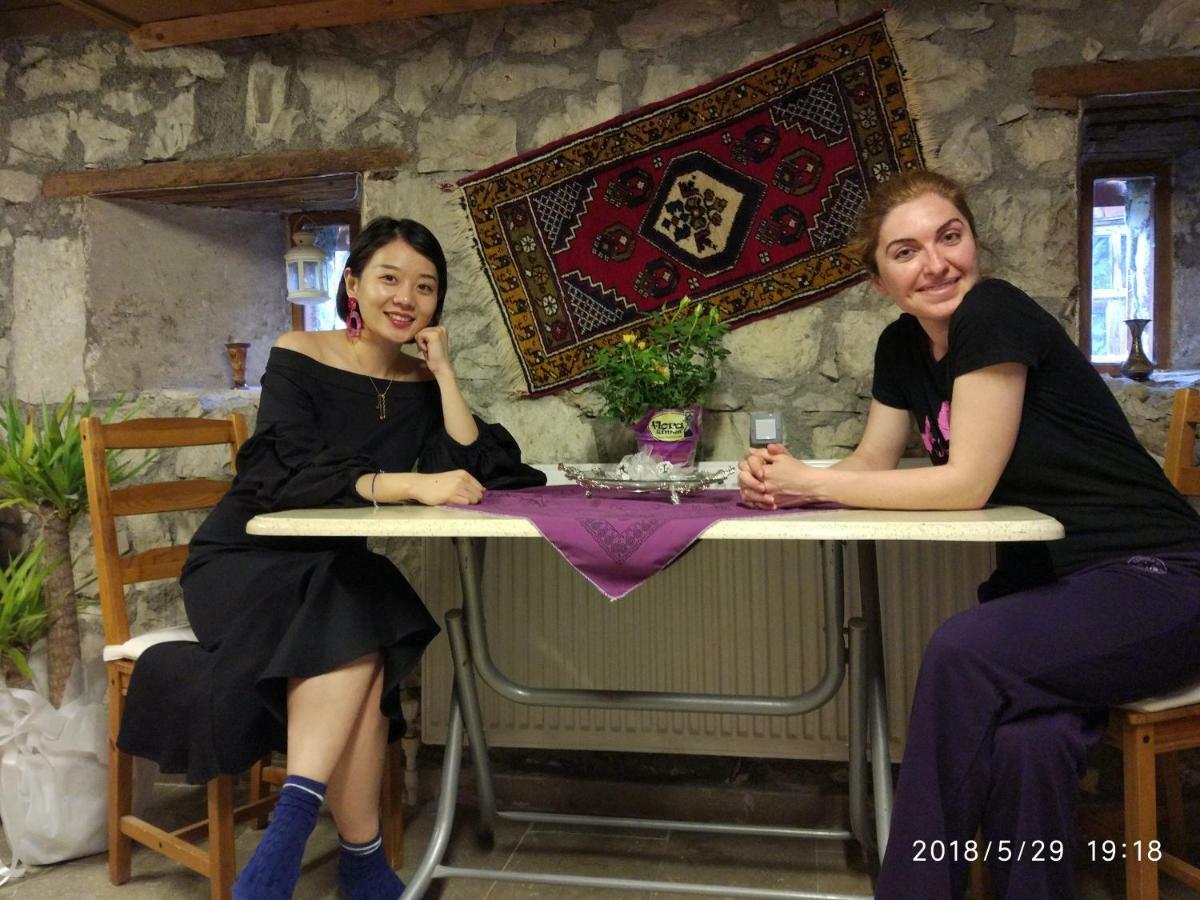 Melek Hanim Konagi سافرانبولو المظهر الخارجي الصورة