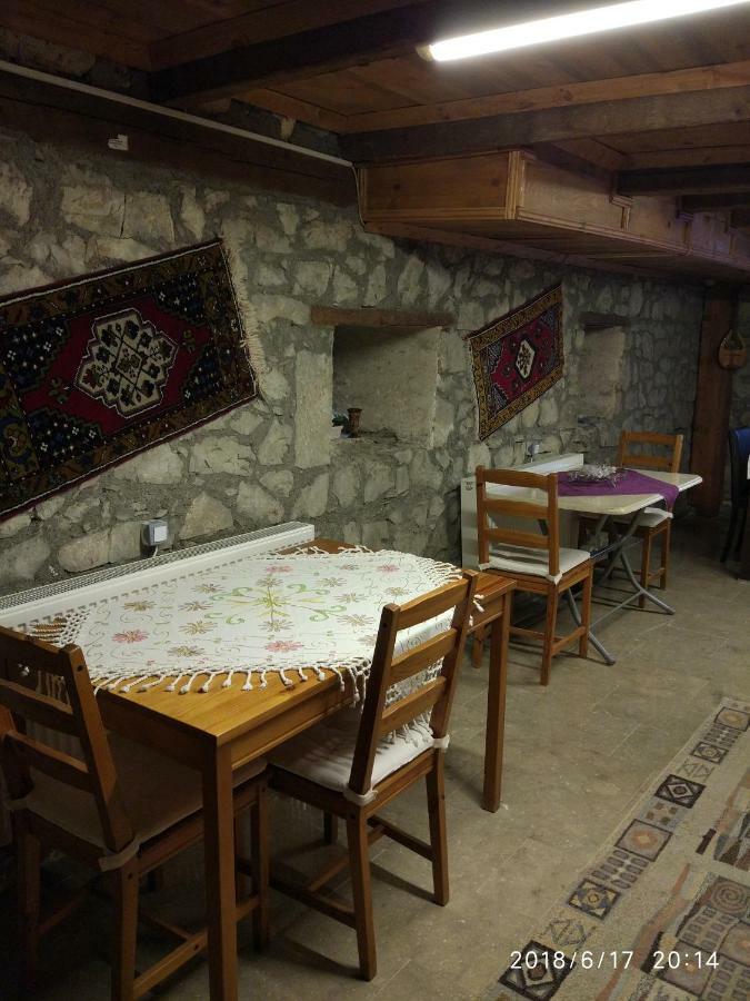 Melek Hanim Konagi سافرانبولو المظهر الخارجي الصورة