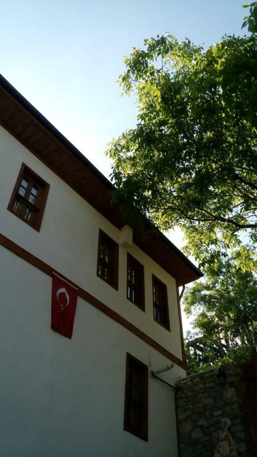 Melek Hanim Konagi سافرانبولو المظهر الخارجي الصورة
