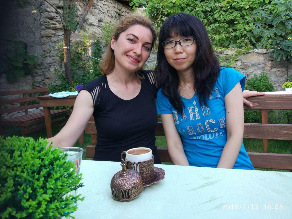 Melek Hanim Konagi سافرانبولو المظهر الخارجي الصورة
